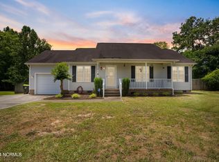 112 Nicole Cir, Goldsboro, NC 27530