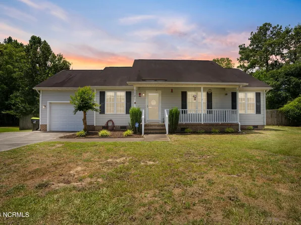 112 Nicole Circle, Goldsboro, NC 27530