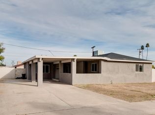 4802 W Fairmount Ave, Phoenix, AZ 85031