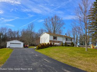 62 Pucky Huddle Rd, Bethel, NY 12720