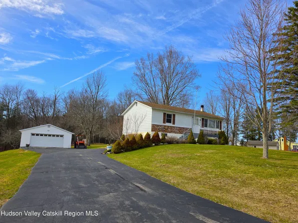 62 Pucky Huddle Road, Bethel, NY 12720