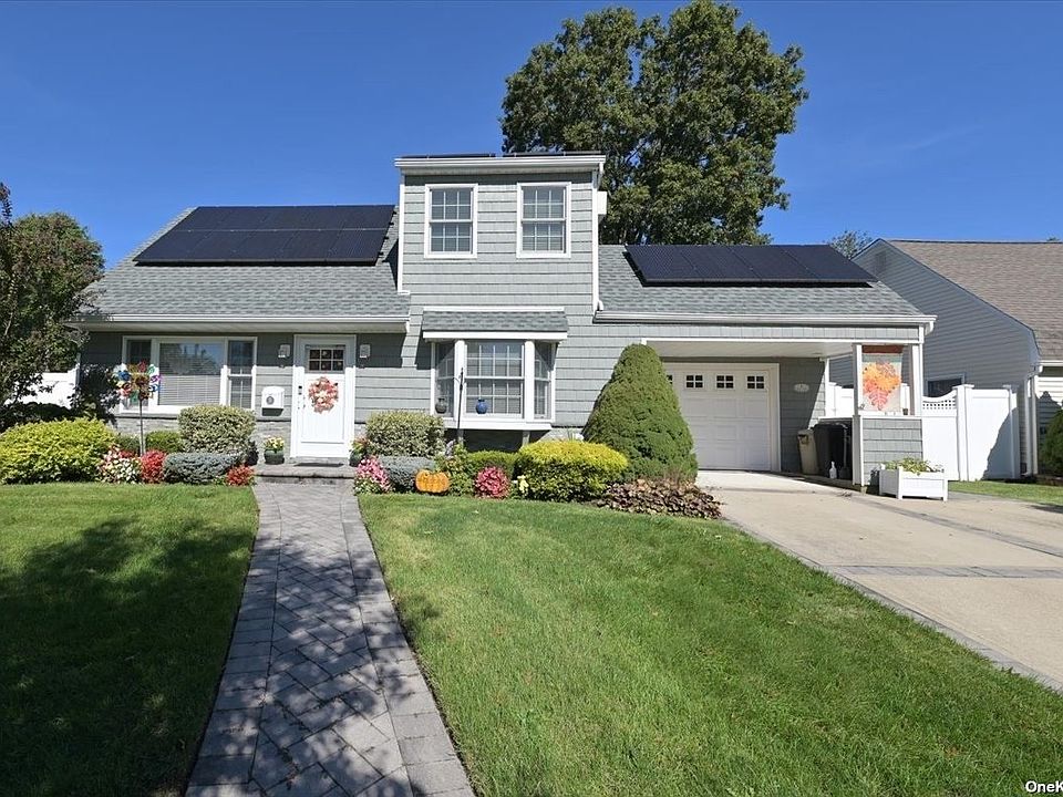 35 Lilac Lane, Levittown, NY 11756 Zillow