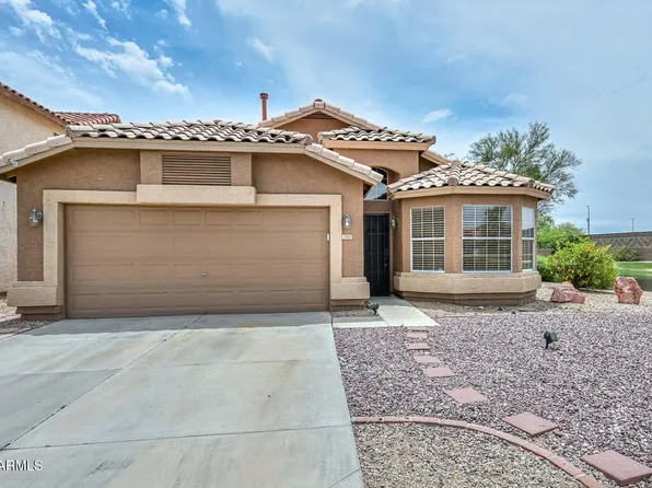 7949 W Wescott Drive, Glendale, AZ 85308