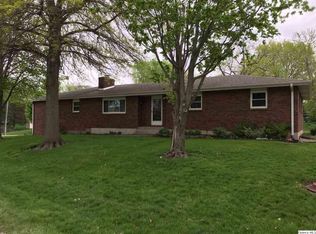 337 N Kentucky St, Camp Point, IL 62320