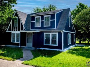 2842 SE Wisconsin Ave, Topeka, KS 66605