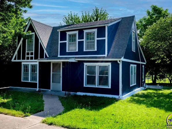 2842 SE Wisconsin Ave, Topeka, KS 66605