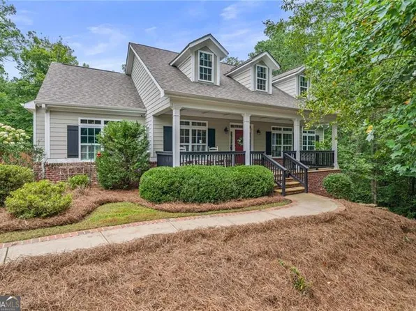255 Heritage Creek Trl, Ball Ground, GA 30107
