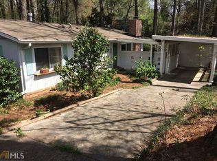 2043 Abby Ln, Atlanta, GA 30345