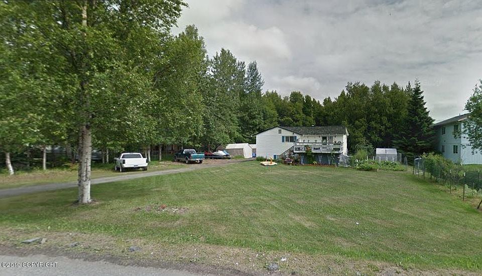 9015 Dewberry St, Anchorage, AK 99502 Zillow