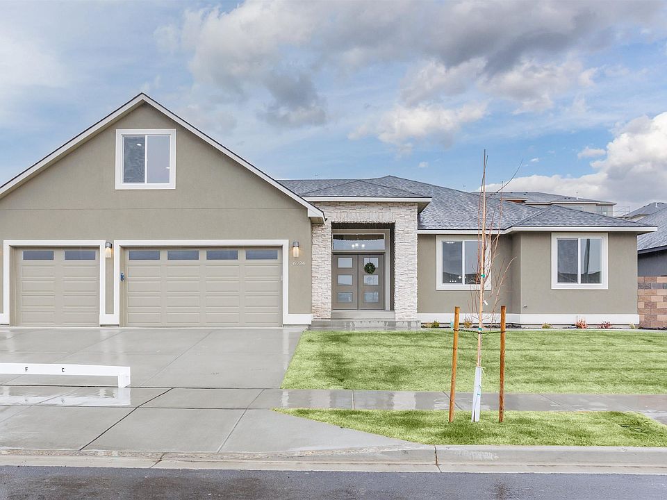 6024 W 31st Ave, Kennewick, WA 99338 MLS 268116 Zillow