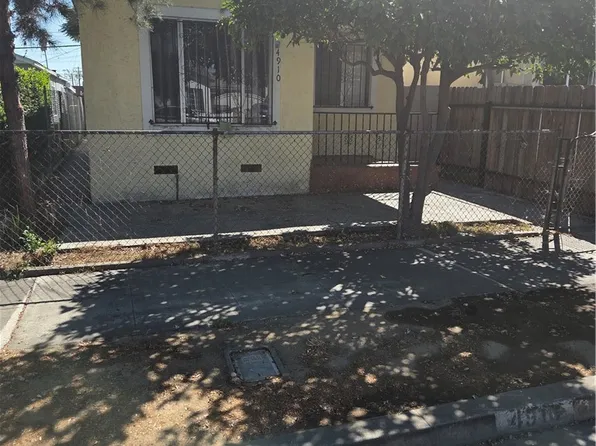 4910 Nobel St, Commerce, CA 90040