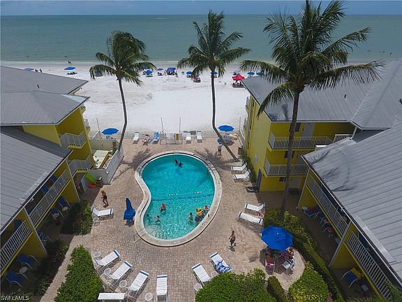 2nd image of 5530 Estero Blvd #131