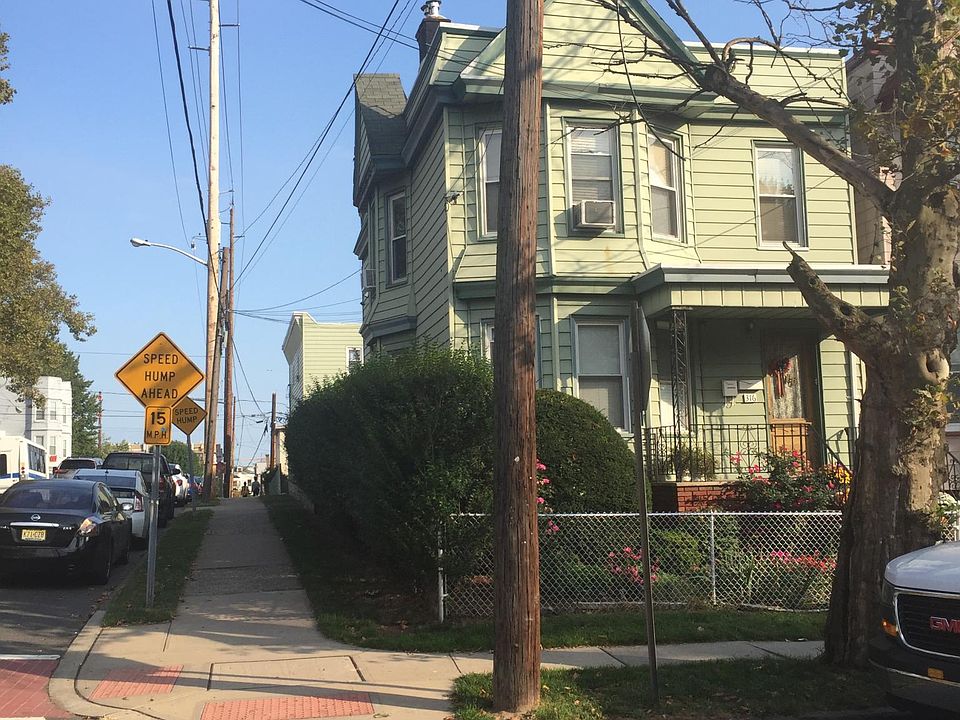 316 Sherman Ave, Jersey City, NJ