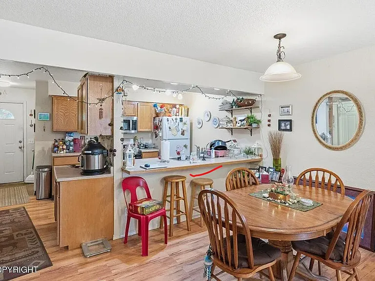 2500 W Snowcrest Dr #A — Photo 7
