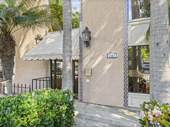 4368 Temecula St Unit 205, San Diego, CA 92107