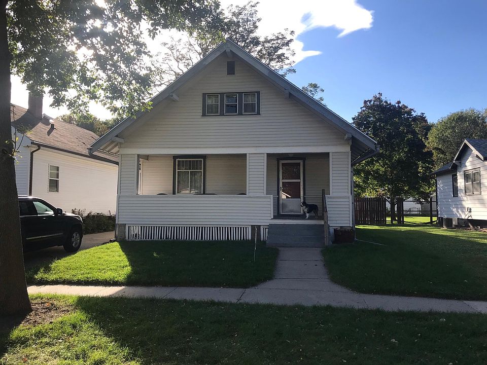1st image of 4023 Van Buren St