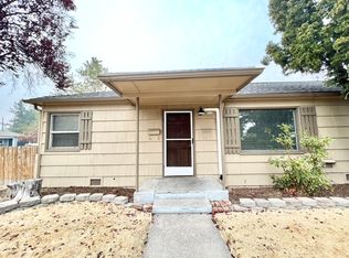 935 SW Black Butte Blvd, Redmond, OR 97756