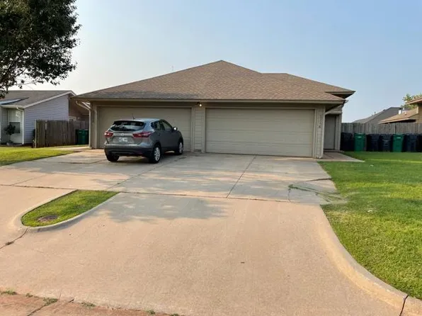 2716 SE 89th Ter #2716, Oklahoma City, OK 73160
