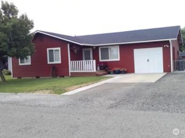 707 N Okanogan Street, Kittitas, WA 98934