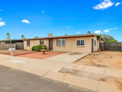4274 E Dover Stra, Tucson, AZ, 85706
