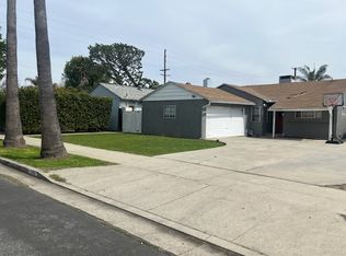 7248 Beckford Ave, Reseda, CA 91335