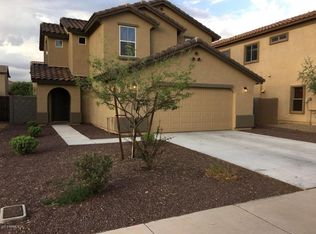921 W Jessica Ln, Phoenix, AZ 85041