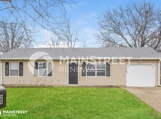 2726 Heatherlea Ct, Indianapolis, IN