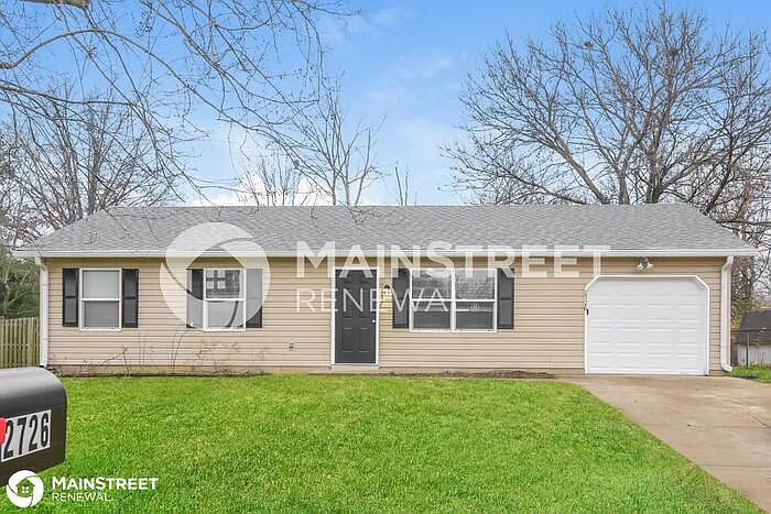 2726 Heatherlea Ct photo 1