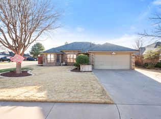 9701 Aberdeen Ave, Lubbock, TX 79424