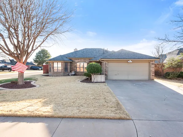 9701 Aberdeen Ave, Lubbock, TX 79424