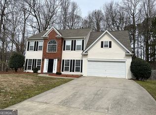 1127 Holly Green Ct, Dacula, GA 30019