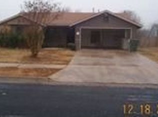 2115 Lazy Ridge Dr, Killeen, TX 76543