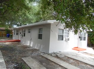 285 NW 55th St, Miami, FL 33127
