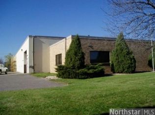 3755 Dunlap St N, Arden Hills, MN 55112