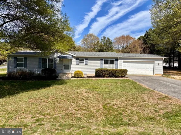 229 W Holly Dr, Lincoln, DE 19960