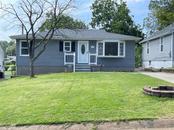 3633 Connor Ave, Saint Louis, MO 63121