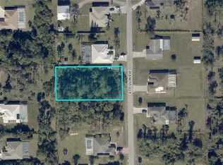815 Jefferson Ave, Lehigh Acres, FL 33936