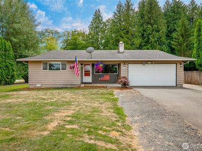 2433 Loomis Trail Road, Custer, WA, 98240