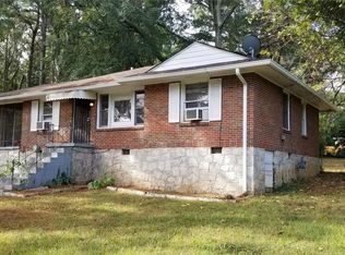 2555 Macon Dr SW, Atlanta, GA 30315