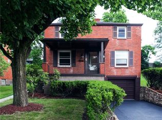 56 Garden Ter, Pittsburgh, PA