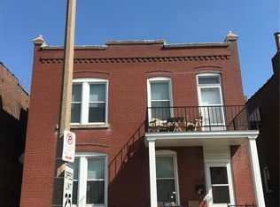 5529 Columbia Ave, Saint Louis, MO