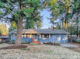 35638 14th Ave SW, Federal Way, WA 98023