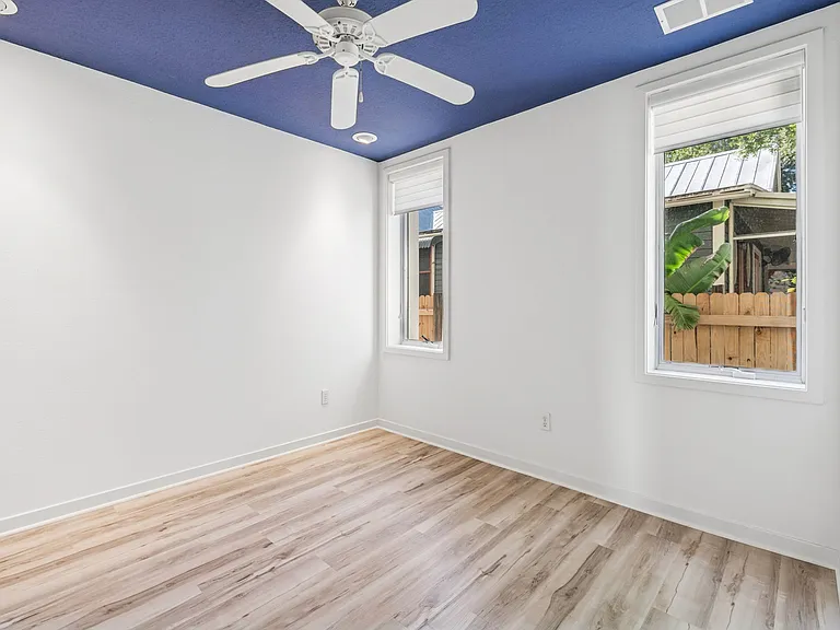 1st Floor Bedroom