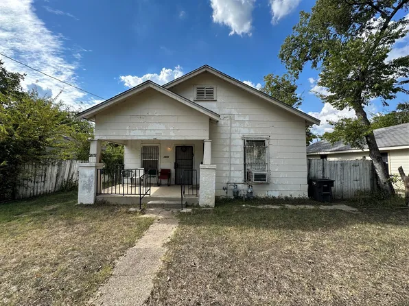 2613 Hale Ave, Fort Worth, TX 76106