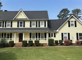 2486 Williamsdowns Cir, Snellville, GA 30078