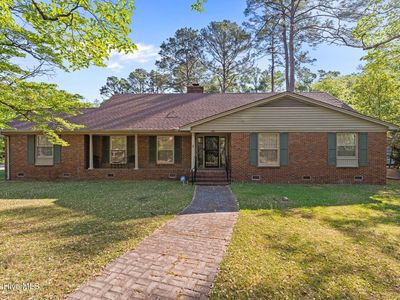 708 Frederick Avenue, Laurinburg, NC, 28352