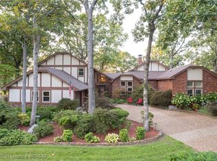 1809 Wellington Way, Fort Smith, AR 72908