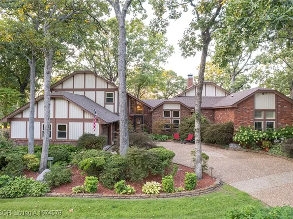 1809 Wellington Way, Fort Smith, AR 72908