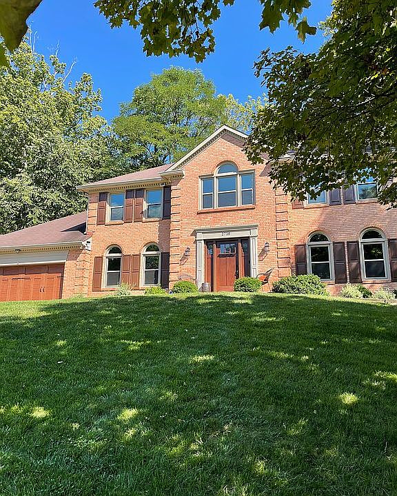 2nd image of 2718 Turpin Knoll Ct