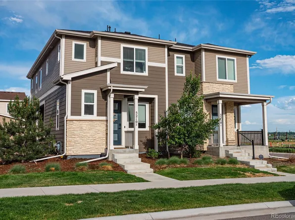 5210 Routt Court #B, Arvada, CO 80002